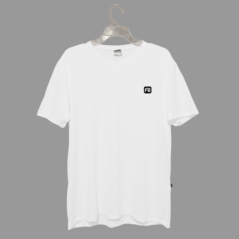 Camiseta Manga Curta Concept