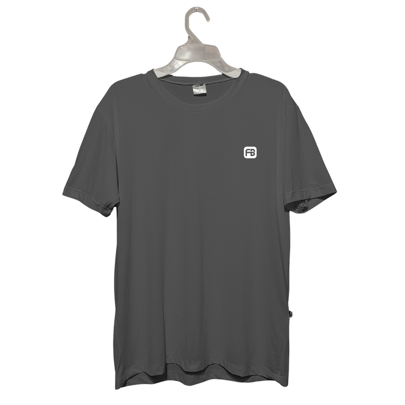 Camiseta Manga Curta Concept