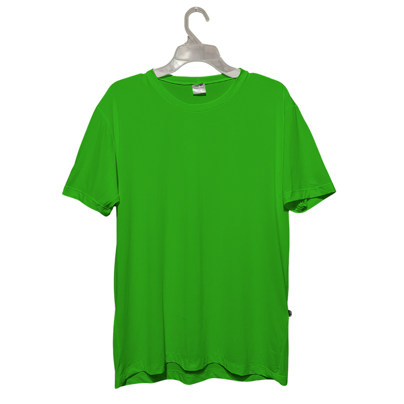 Camiseta Manga Curta