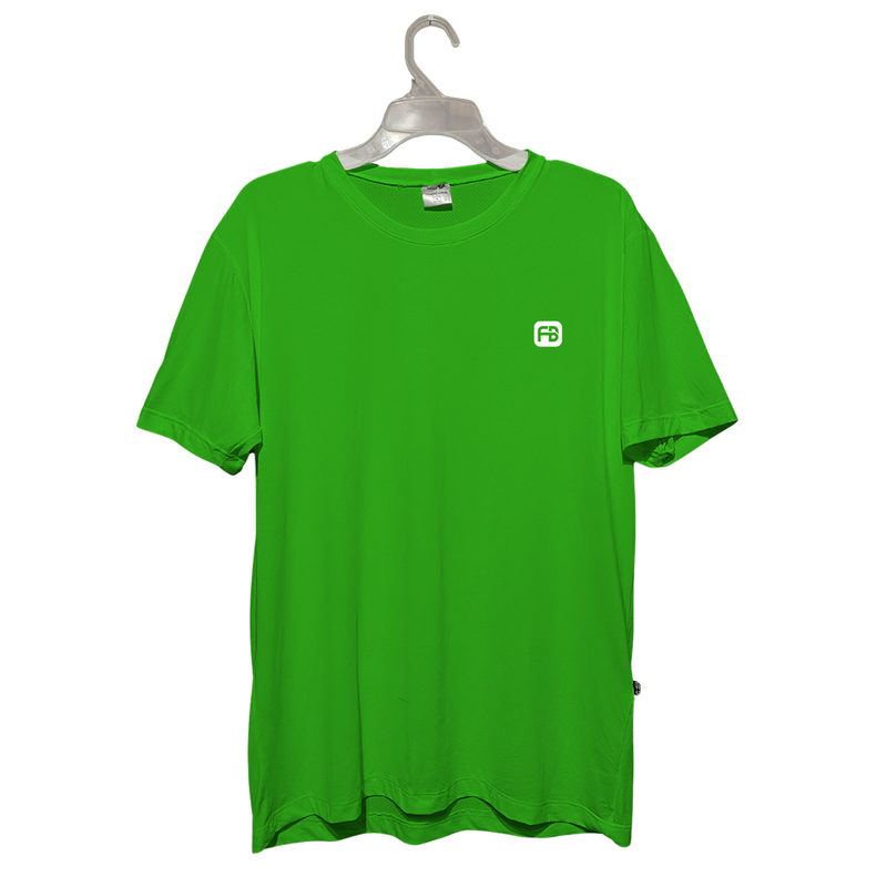 Camiseta Manga Curta Concept