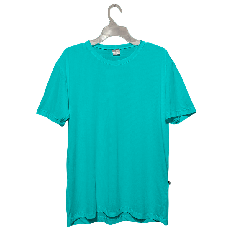 Camiseta Manga Curta