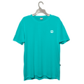 Camiseta Manga Curta Concept