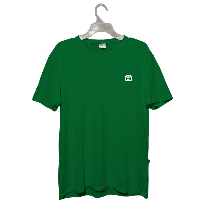 Camiseta Manga Curta Concept