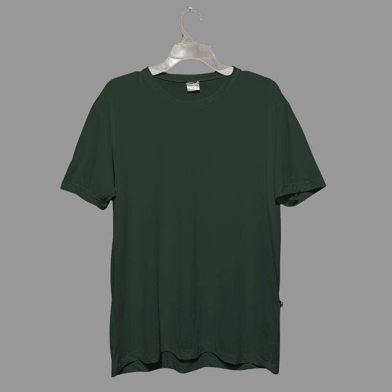 Camiseta Manga Curta Concept